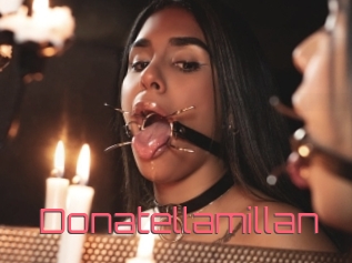 Donatellamillan