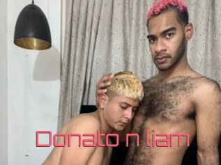 Donato_n_liam
