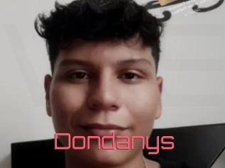 Dondanys