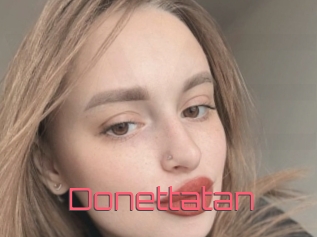 Donettatan