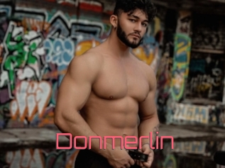 Donmerlin