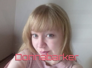 Donnabarker