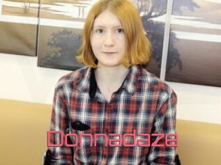 Donnadaze