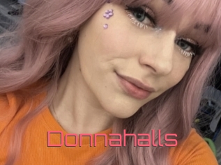 Donnahalls