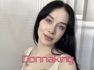 Donnaking