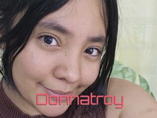 Donnatroy