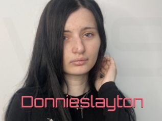 Donnieslayton