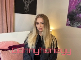 Donnyhoneyy