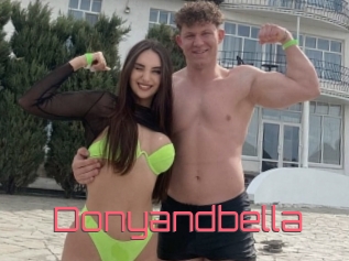 Donyandbella