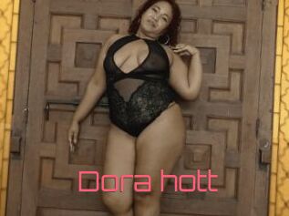 Dora_hott