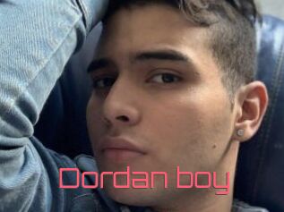 Dordan_boy