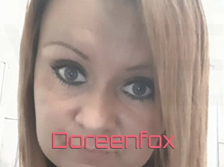 Doreenfox