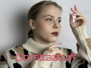 Dorettaacuff