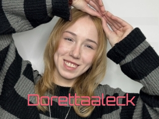 Dorettaaleck