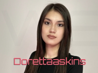 Dorettaaskins