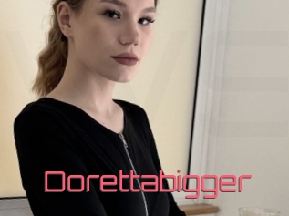dorettabigger Webcam Sexe Direct