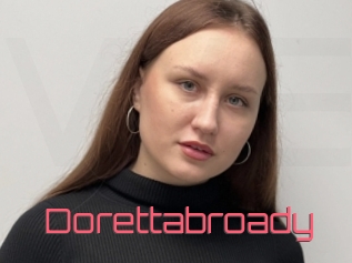 Dorettabroady