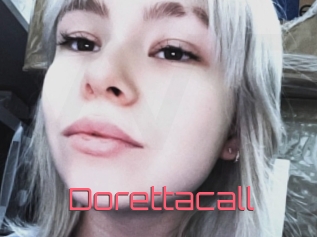 Dorettacall