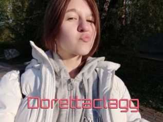 Dorettaclagg