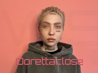 Dorettaclose