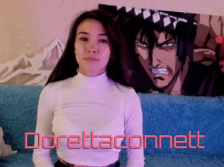 Dorettaconnett