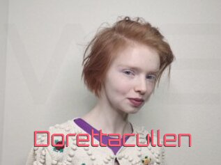 Dorettacullen