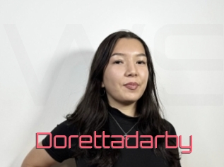 Dorettadarby