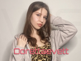 Dorettaevett