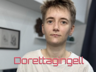 Dorettagingell