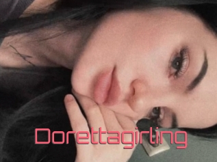 dorettagirling Webcam Sexe Direct