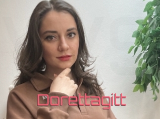 Dorettagitt