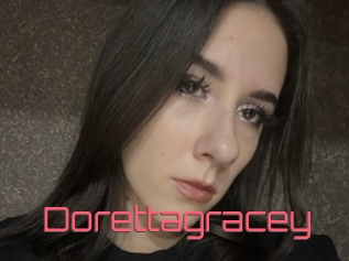 Dorettagracey