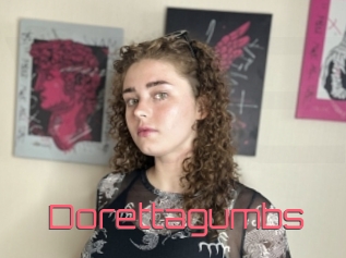 Dorettagumbs