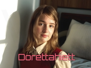 Dorettahiett