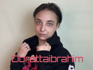 Dorettaibrahim