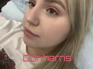 Doriharris
