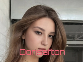 Dorisafton