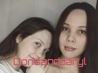 Dorisanddaryl