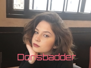 Dorisbadder