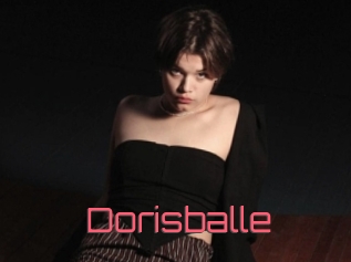 Dorisballe