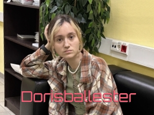 Dorisballester
