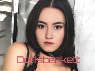 Dorisbeckett