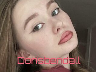 Dorisbendall