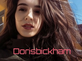 Dorisbickham