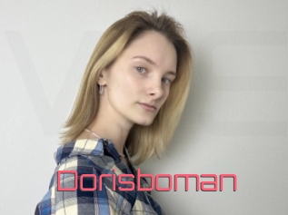 Dorisboman