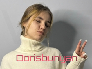 Dorisbunyan