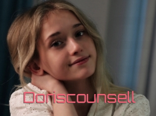 Doriscounsell