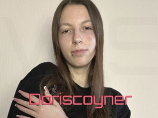 Doriscoyner