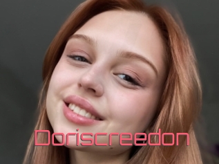 Doriscreedon