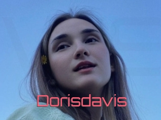 Dorisdavis